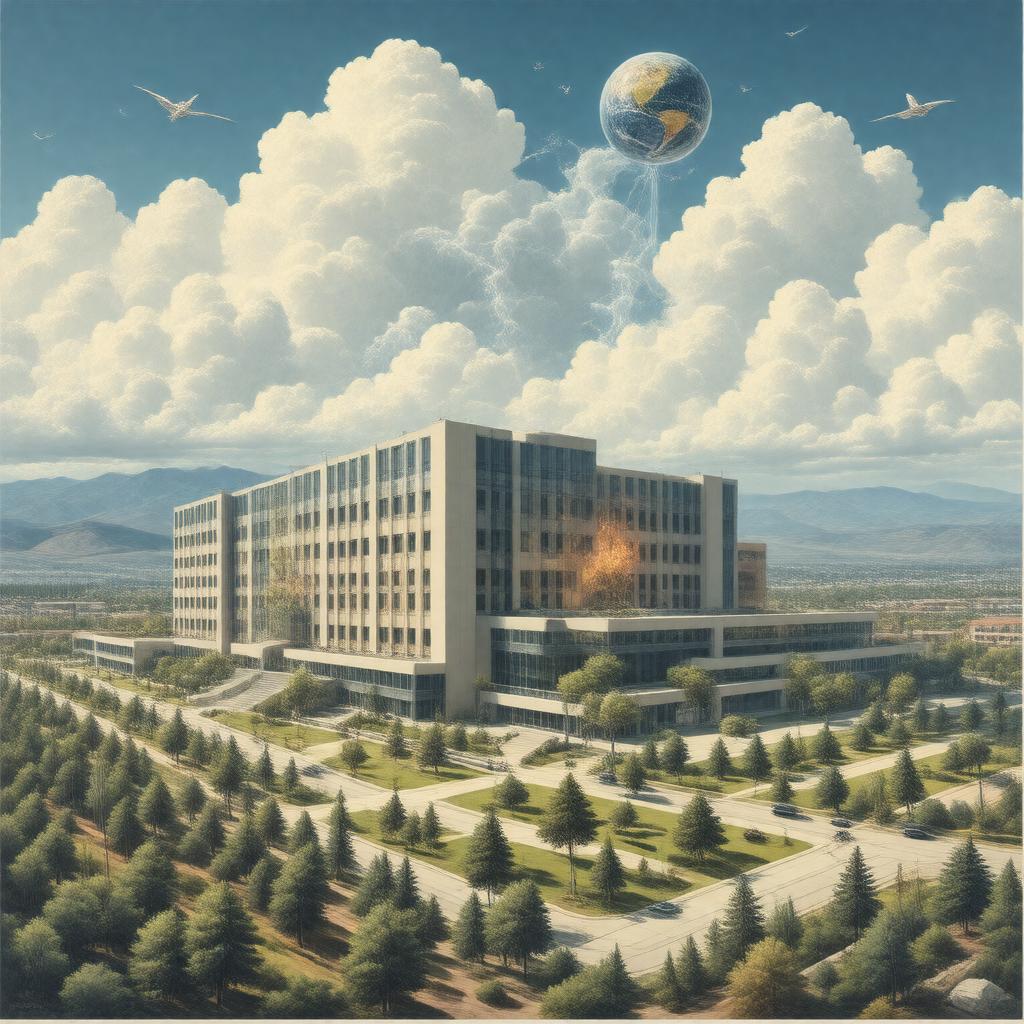 University Corporation for Atmospheric Research